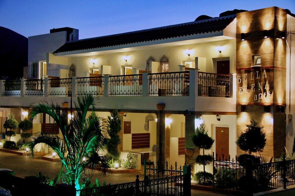 Bella Elena By Estia Aparthotel