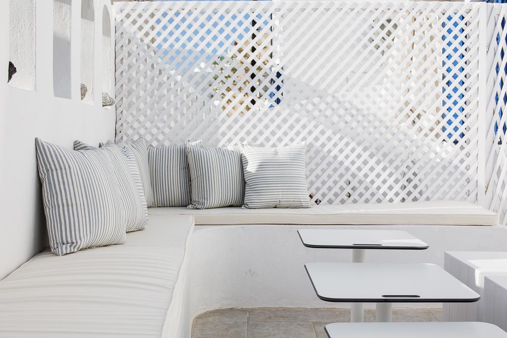 Aparthotel Loizos Stylish Residences