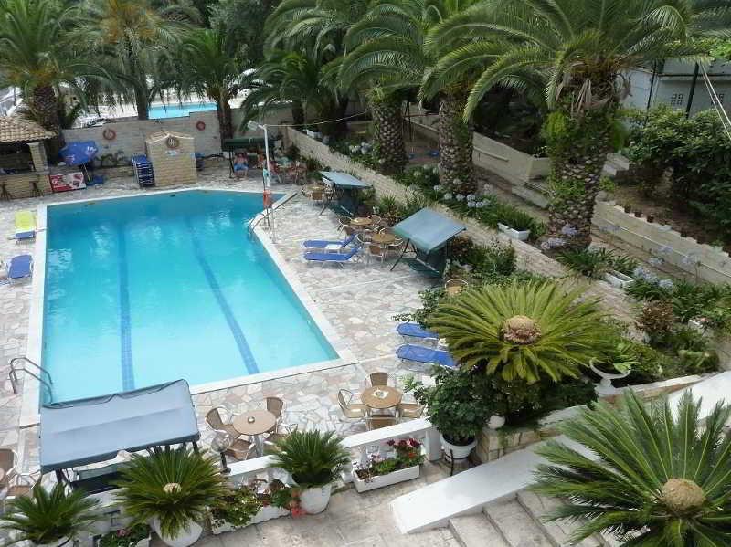 Hotel Perama 2* Perama (Corfu)