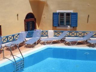 Sweet Pop (adults Only) Guest house Fira (Santorini)