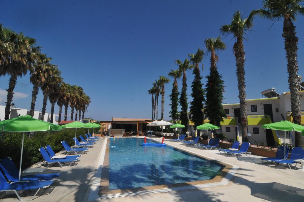 Black Diamond Aparthotel *