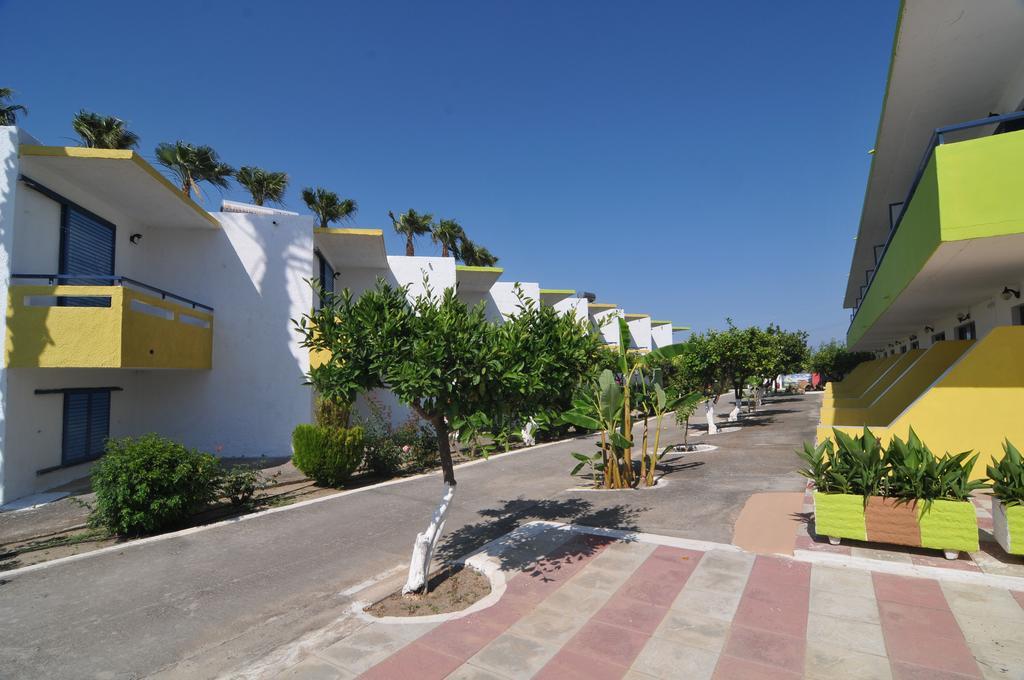 Aparthotel Black Diamond