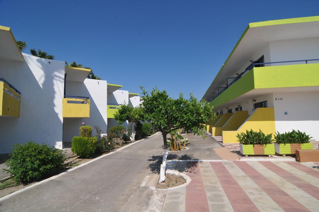 Black Diamond Kos Town