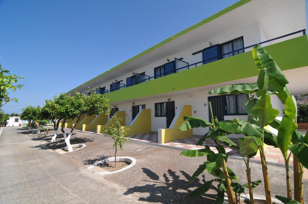 Aparthotel Black Diamond *