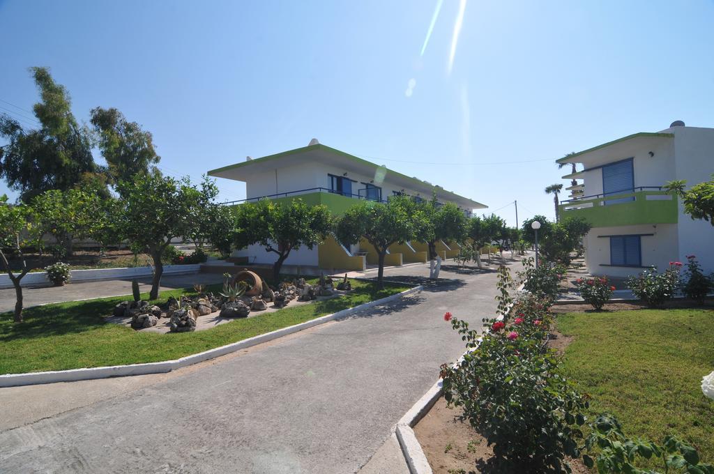 Black Diamond Aparthotel *