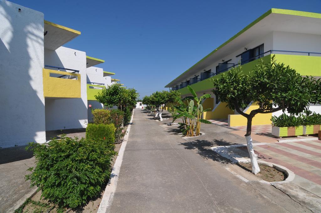 Black Diamond Aparthotel