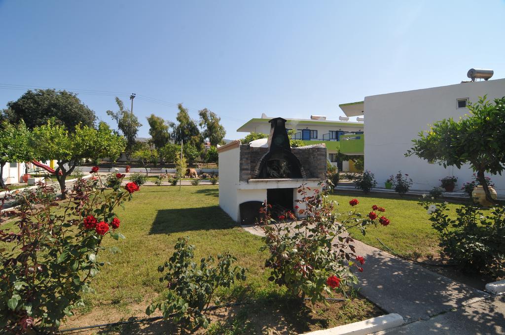 Black Diamond Aparthotel Kos Town