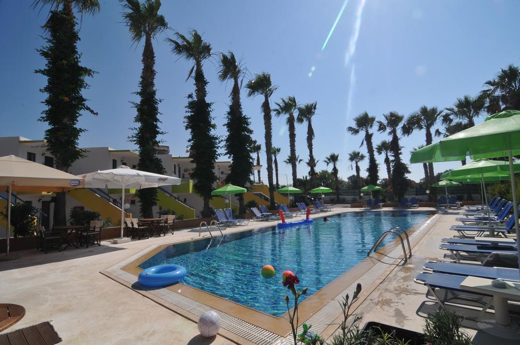 Aparthotel Black Diamond