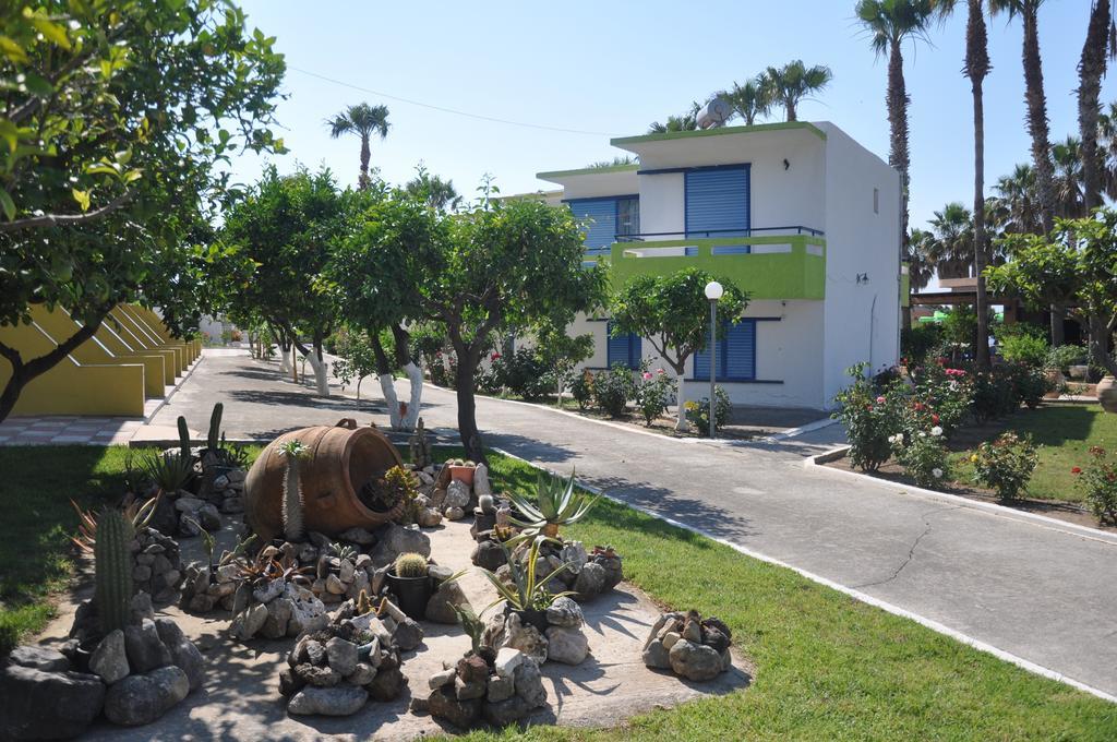 Aparthotel Black Diamond Kos Town