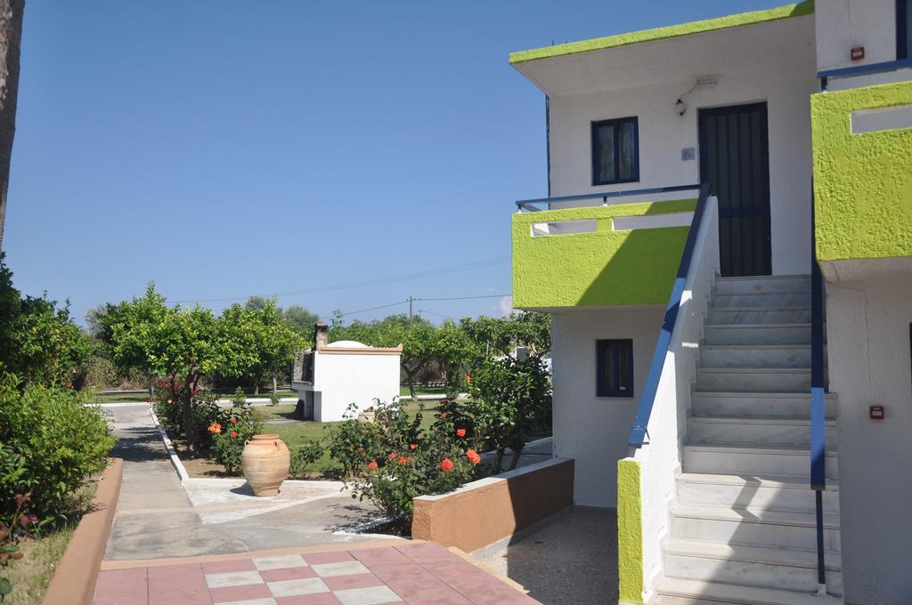 Black Diamond Aparthotel Kos Town