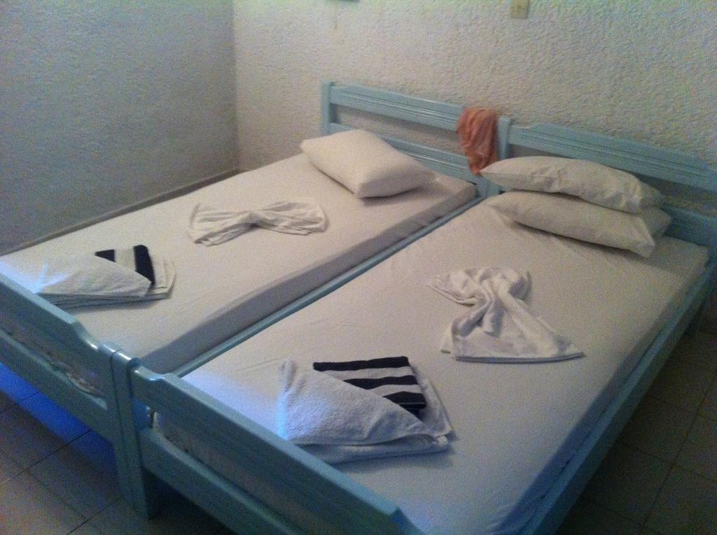Black Diamond Aparthotel