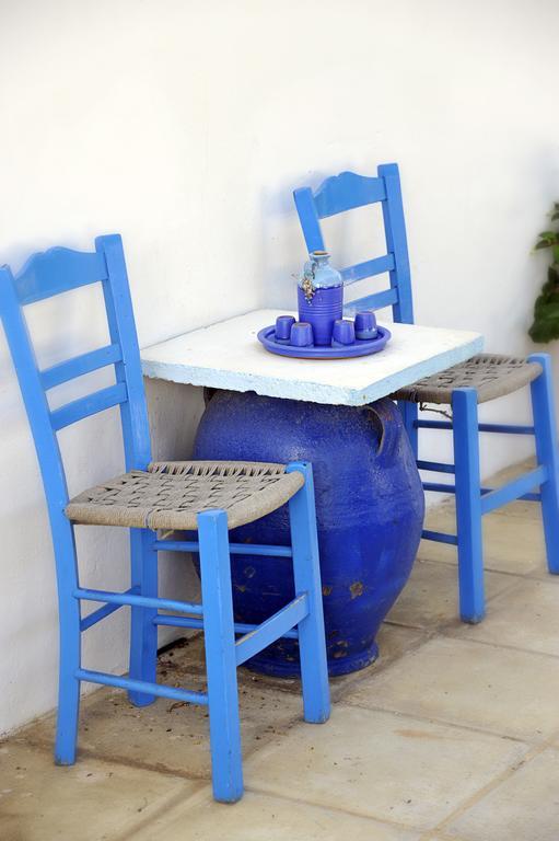 Anemomilos * Gerani (Chania)