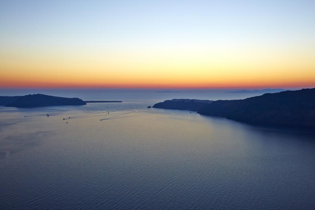 Adore Santorini Hotel