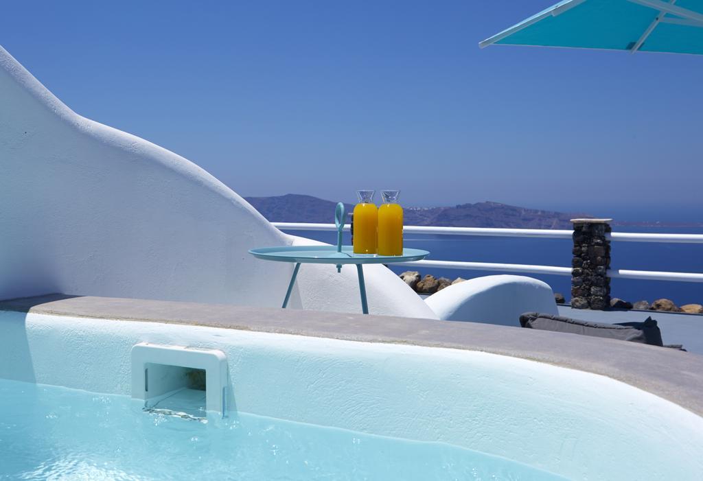 Adore Santorini Imerovigli (Santorini)