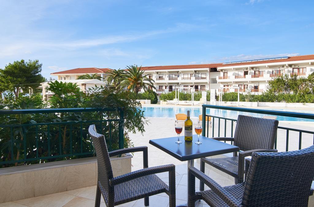 Blue Sea Hotel