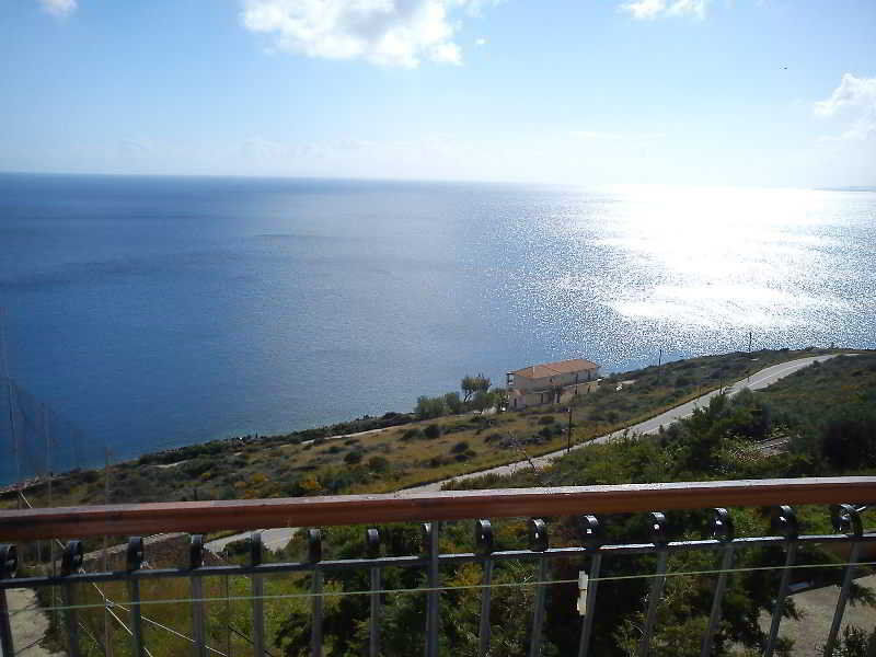 Blue Agios Nikolaos (Zakynthos)