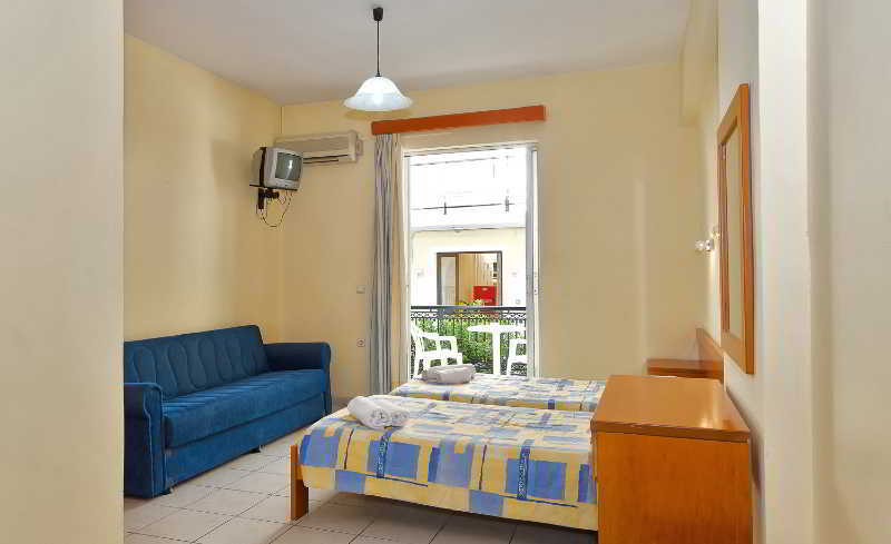 Karras Annex Hotel
