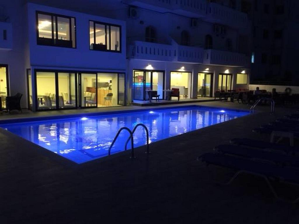 Pela Maria (adults Only) Hotel