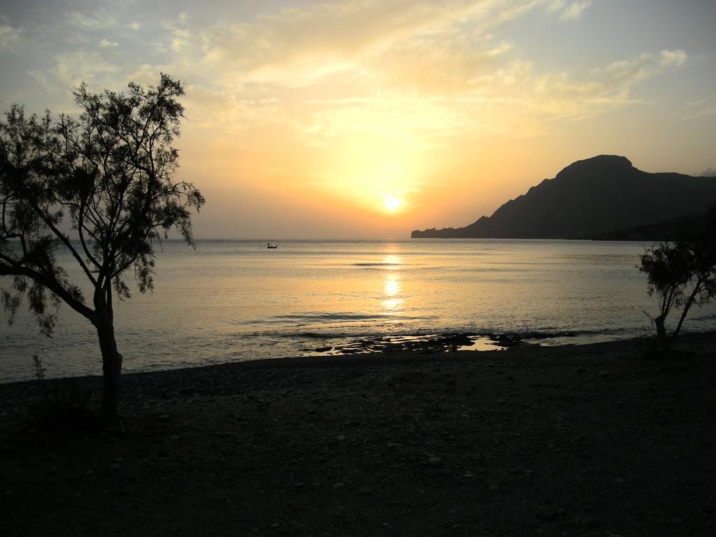 Horizon Hotel Plakias