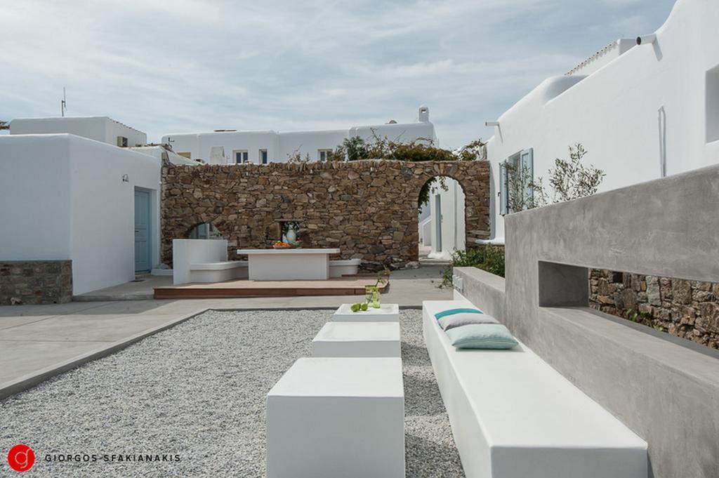 A Mykonos Hotel