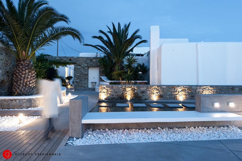 A Mykonos 4*
