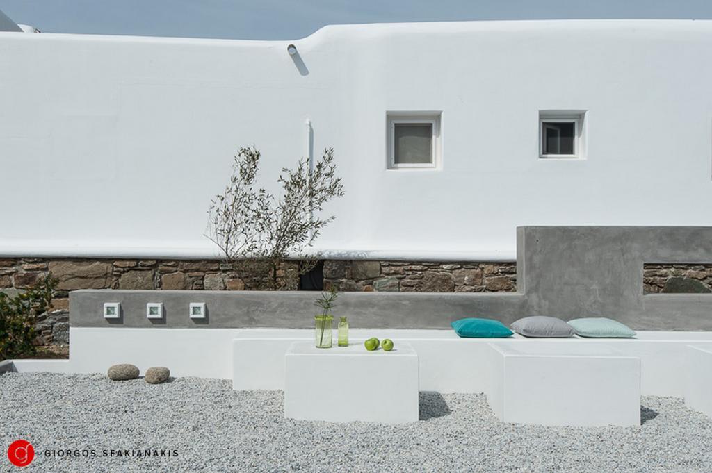 A Mykonos
