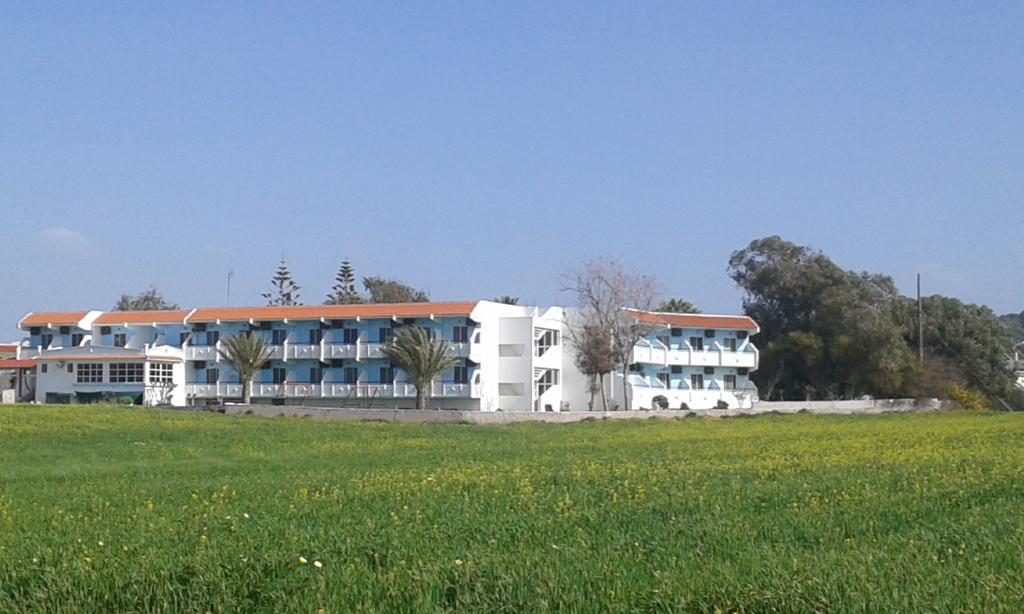 Hotel Nirvana Theologos (Rhodes)