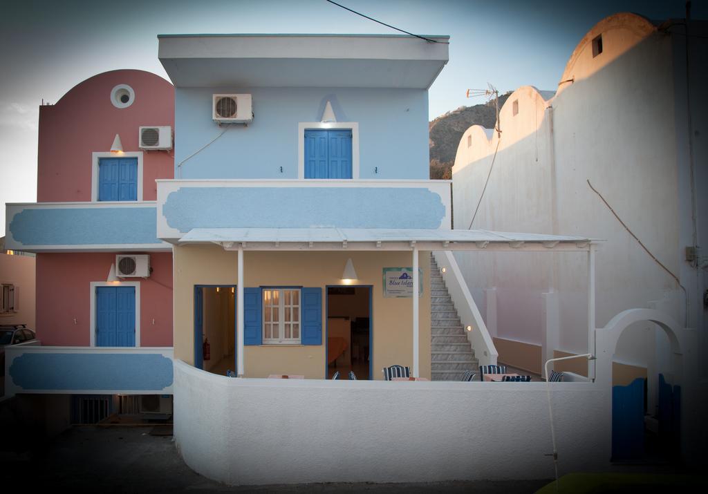 Aparthotel Bella Sant