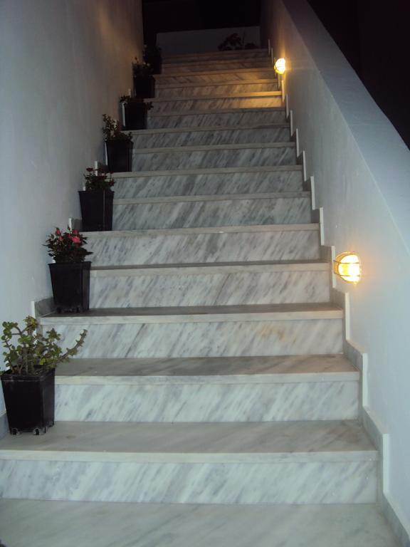Aparthotel Bella Sant Perissa (Santorini)