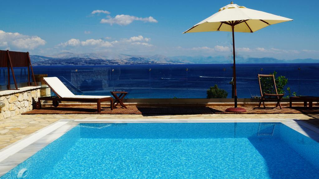 Artemis Holiday home *