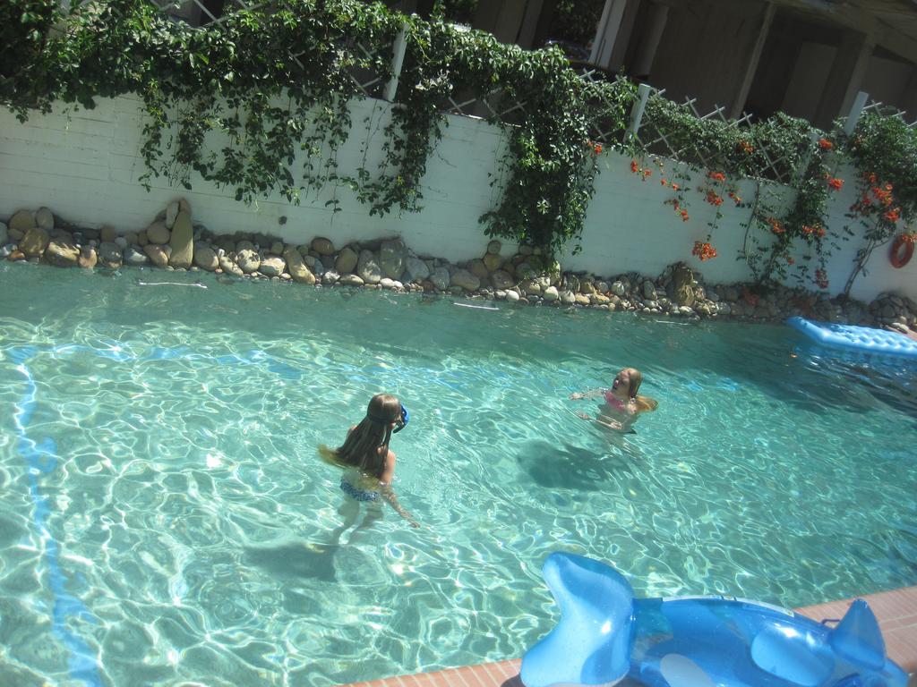 Pighi Hotel