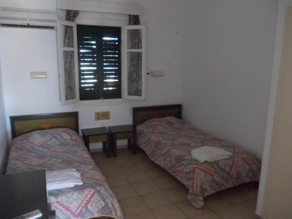 Pelamare Apartment *
