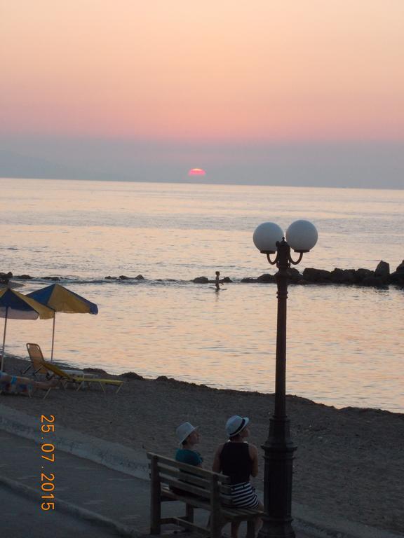 Apartment Pelamare