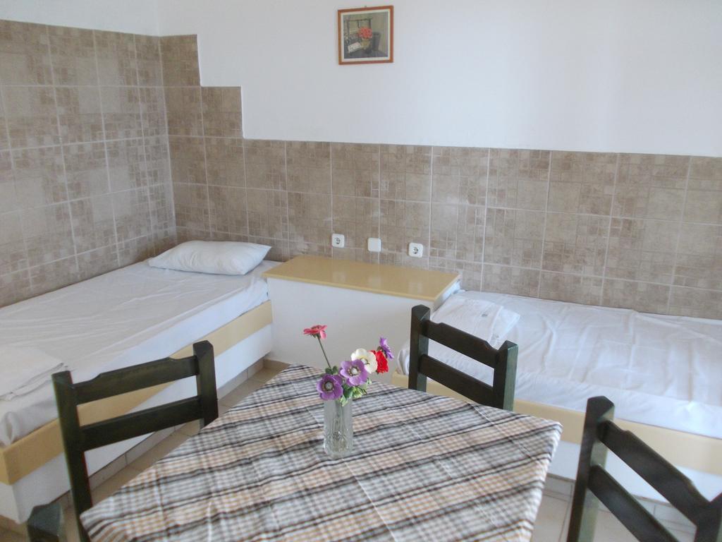 Apartment Pelamare *