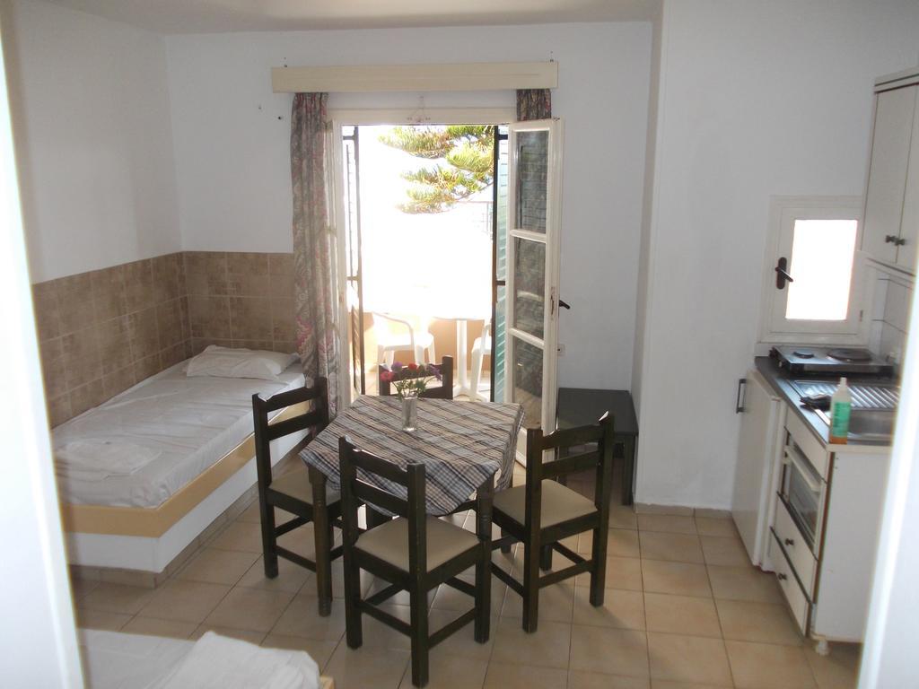 Apartment Pelamare