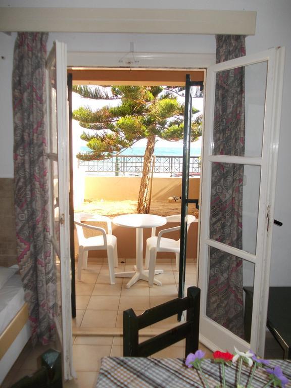 Apartment Pelamare Kokkini Hani