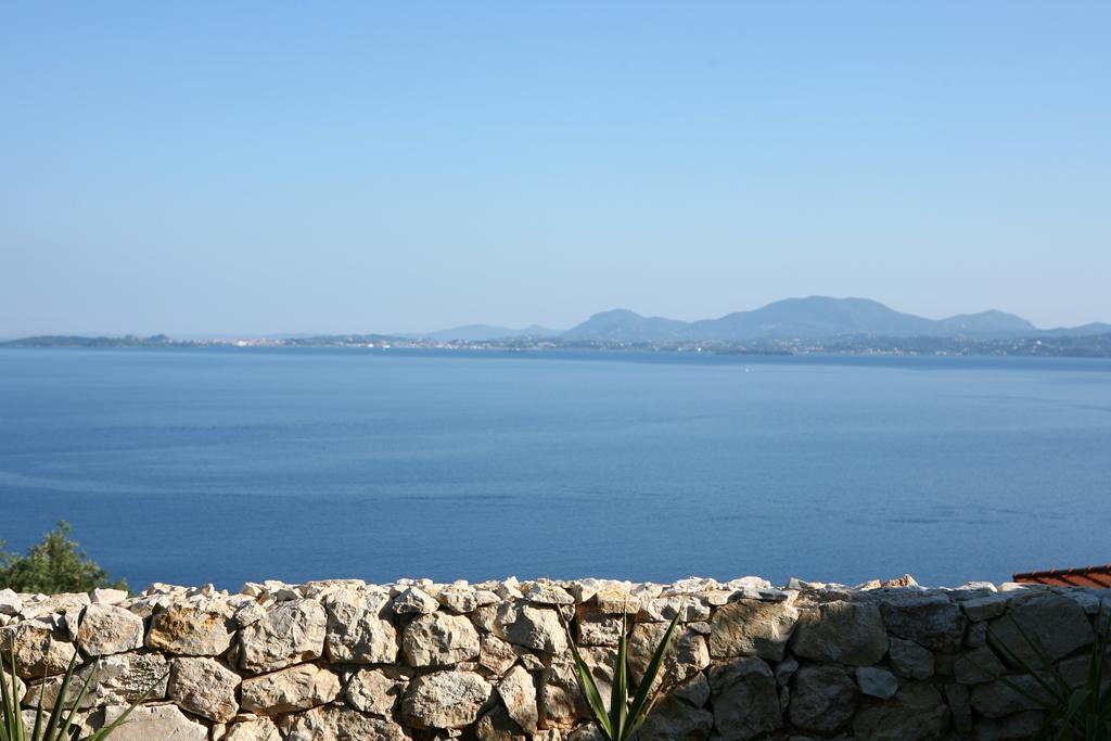 Hotel Pantokrator Barbati