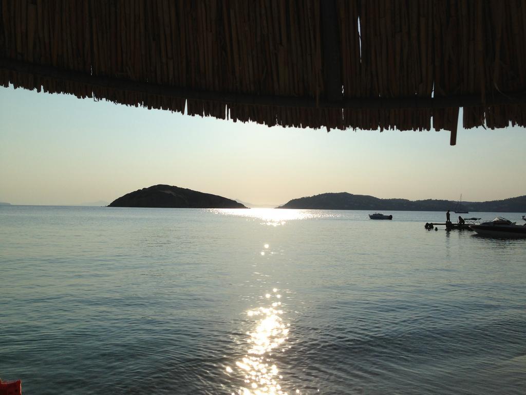 Pilion Villa Kolios