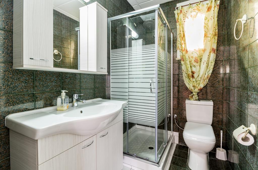 Holiday home Casa D' Acqua Archangelos (Rhodes)