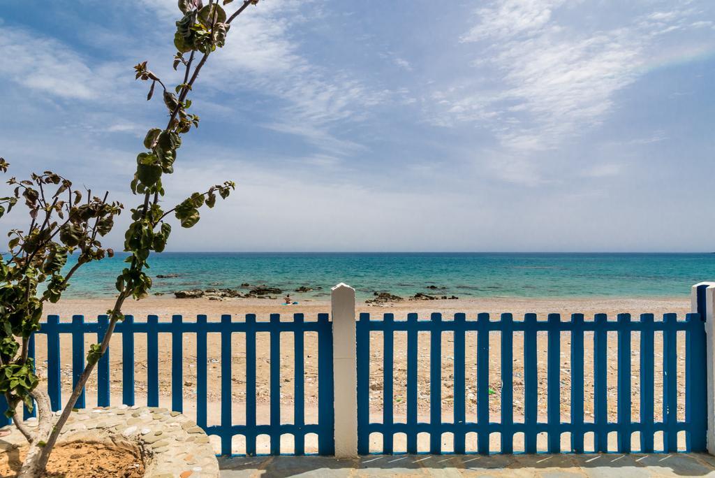 Casa D' Acqua Holiday home