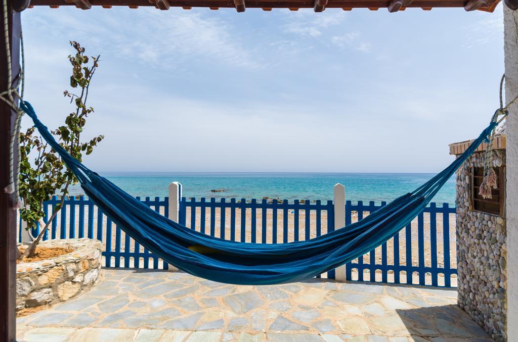 Holiday home Casa D' Acqua Archangelos (Rhodes)
