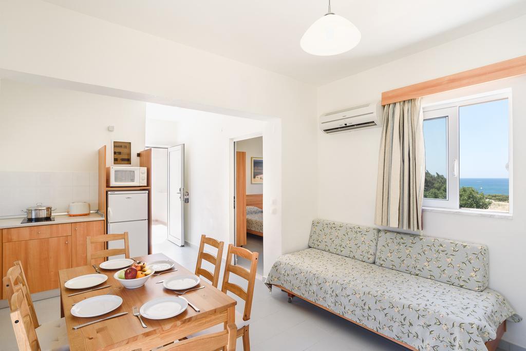 Matina Pefkos 3* Pefki (Rhodes)