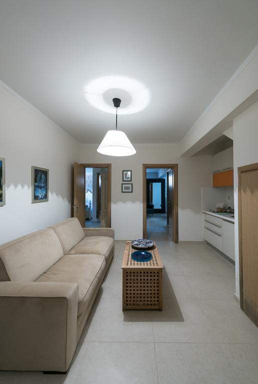 #luxlikehome - Sanni La Stella Sani (Chalkidiki)