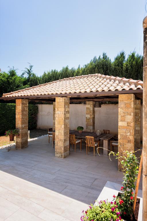 #luxlikehome - Sanni La Stella Villa