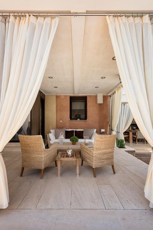 #luxlikehome - Sanni La Stella *