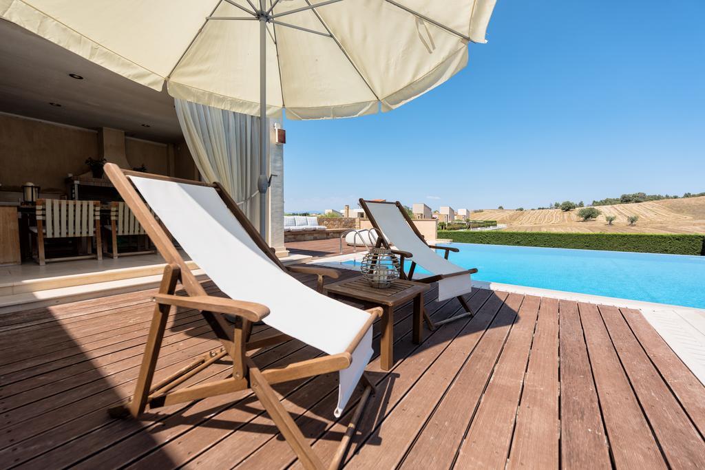 Villa #luxlikehome - Sanni La Stella Sani (Chalkidiki)