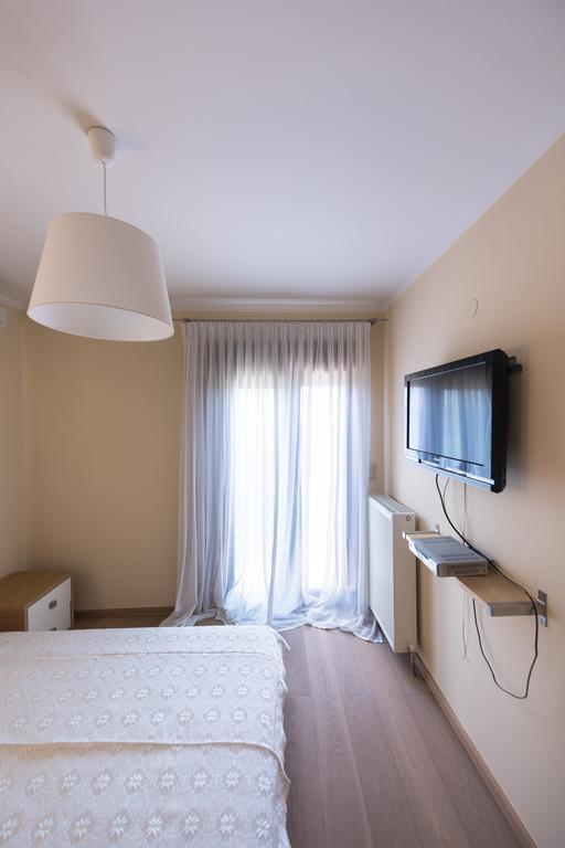 Villa #luxlikehome - Sanni La Stella