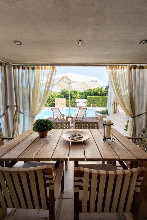 #luxlikehome - Sanni La Stella Villa Sani (Chalkidiki)