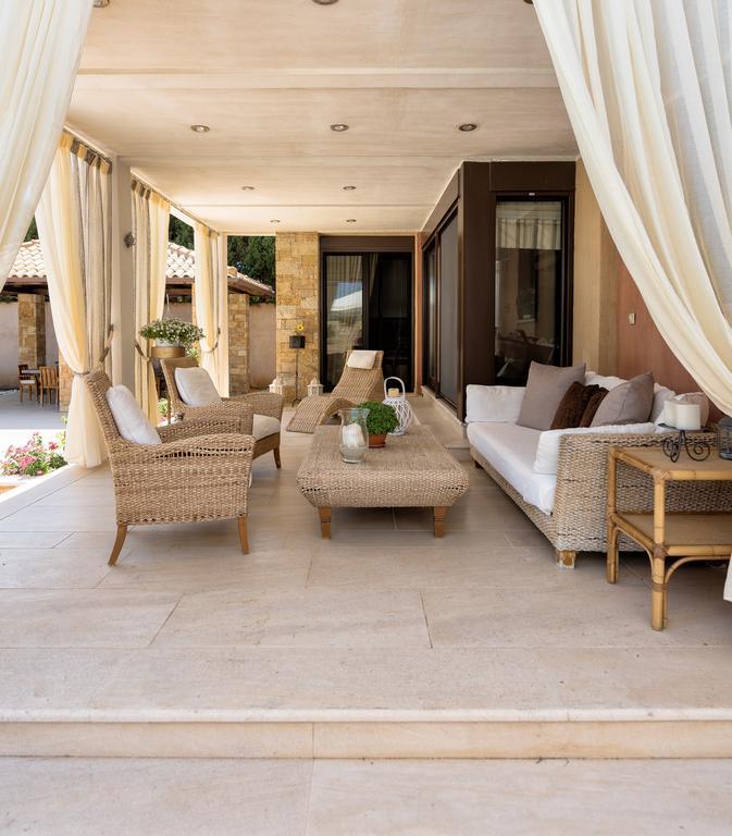 #luxlikehome - Sanni La Stella Sani (Chalkidiki)