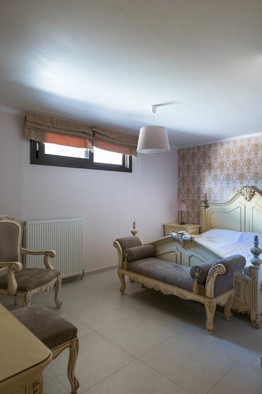 Villa #luxlikehome - Sanni La Stella *
